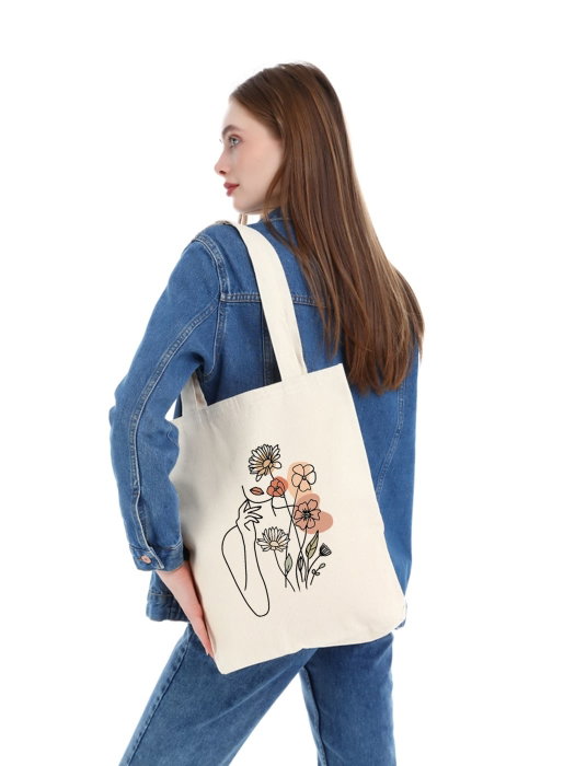 Zoozie Bags Bolso Tote Pauldavis Crema Zoozie Bags Bolso Tote Pauldavis Crema